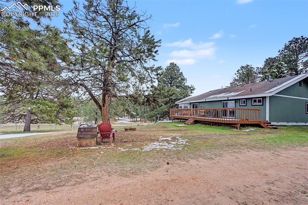 8330 Kirk Drive Colorado Springs CO 80908