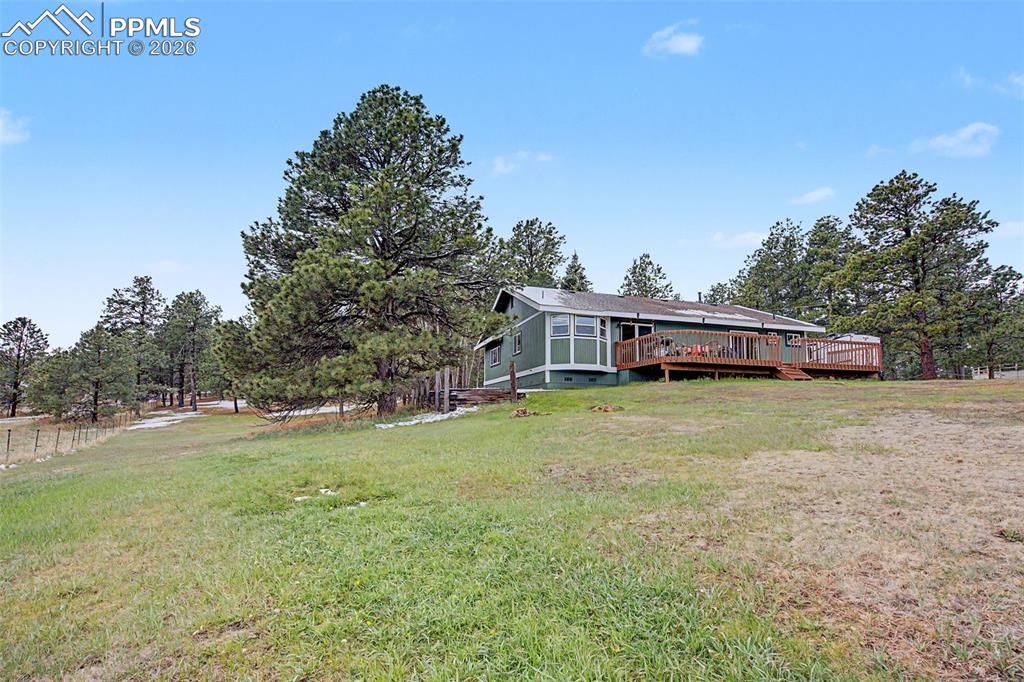 8330 Kirk Drive Colorado Springs CO 80908