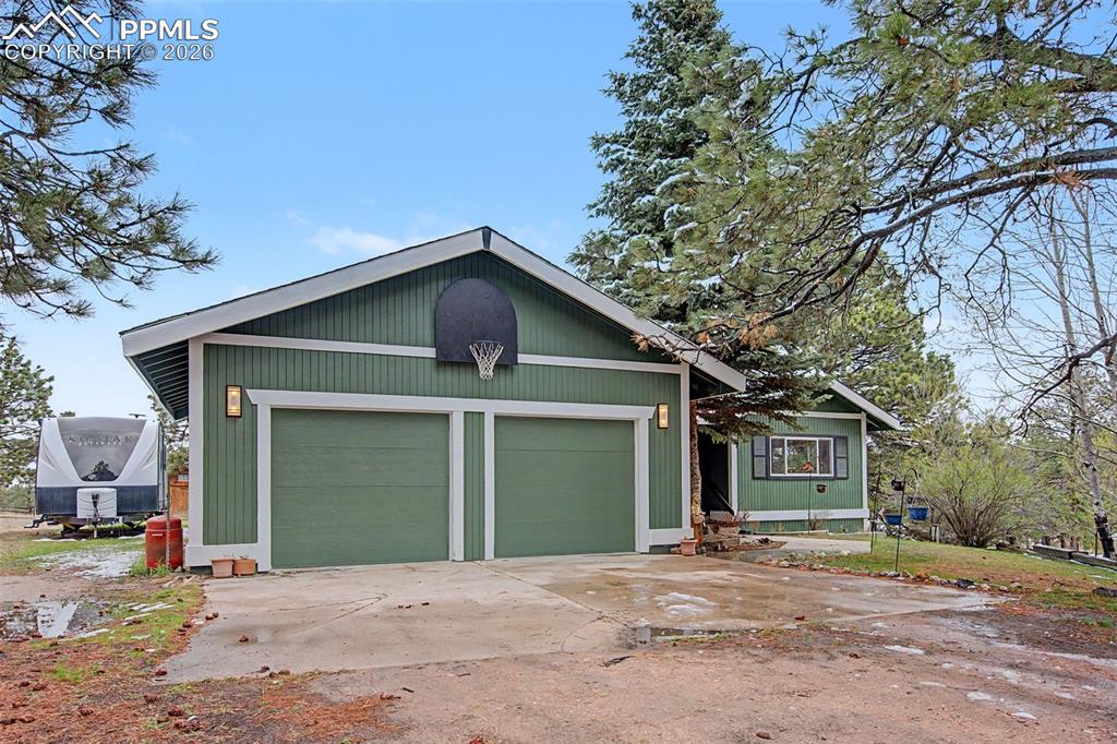 8330 Kirk Drive Colorado Springs CO 80908