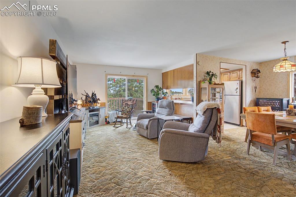 8330 Kirk Drive Colorado Springs CO 80908