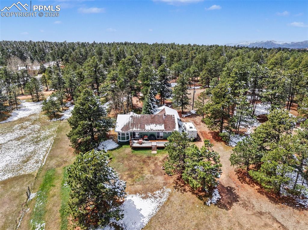 8330 Kirk Drive Colorado Springs CO 80908