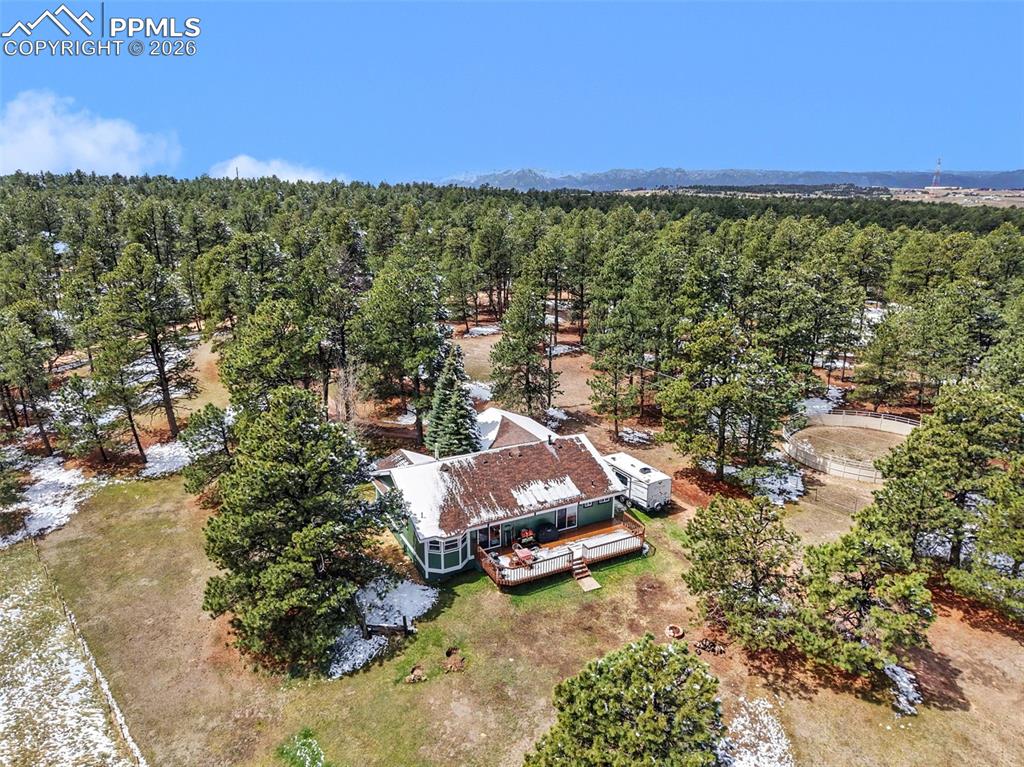 8330 Kirk Drive Colorado Springs CO 80908