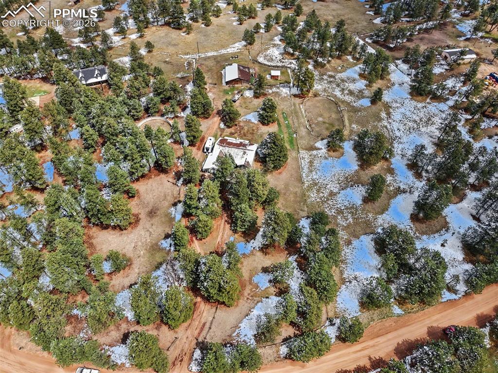 8330 Kirk Drive Colorado Springs CO 80908