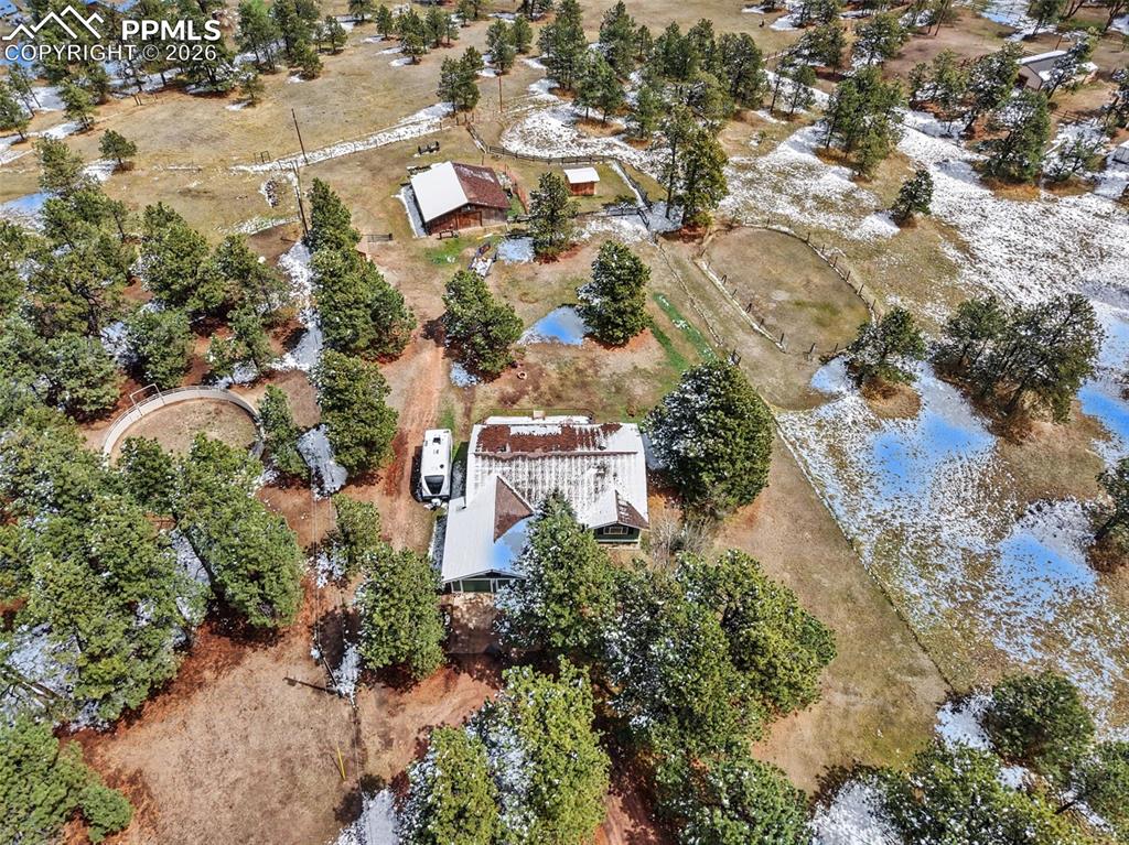 8330 Kirk Drive Colorado Springs CO 80908