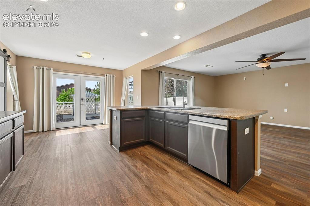 7853 Firecracker Trail Fountain CO 80817