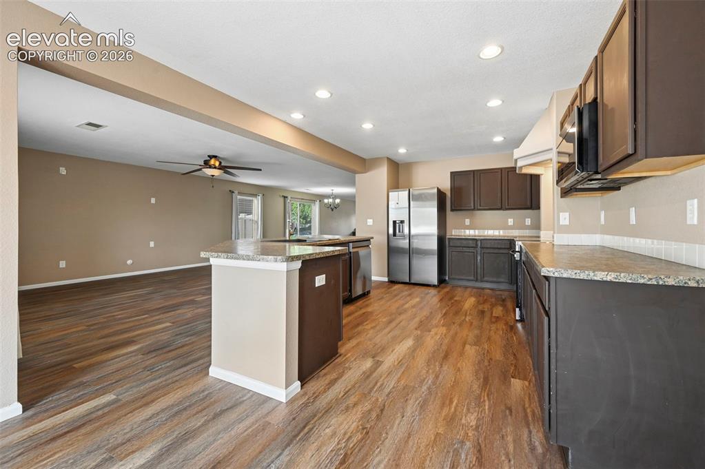 7853 Firecracker Trail Fountain CO 80817