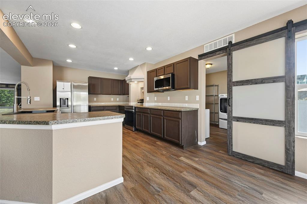 7853 Firecracker Trail Fountain CO 80817