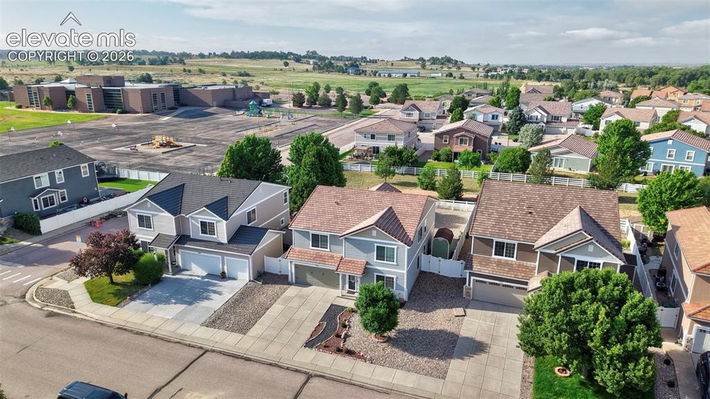 7853 Firecracker Trail Fountain CO 80817