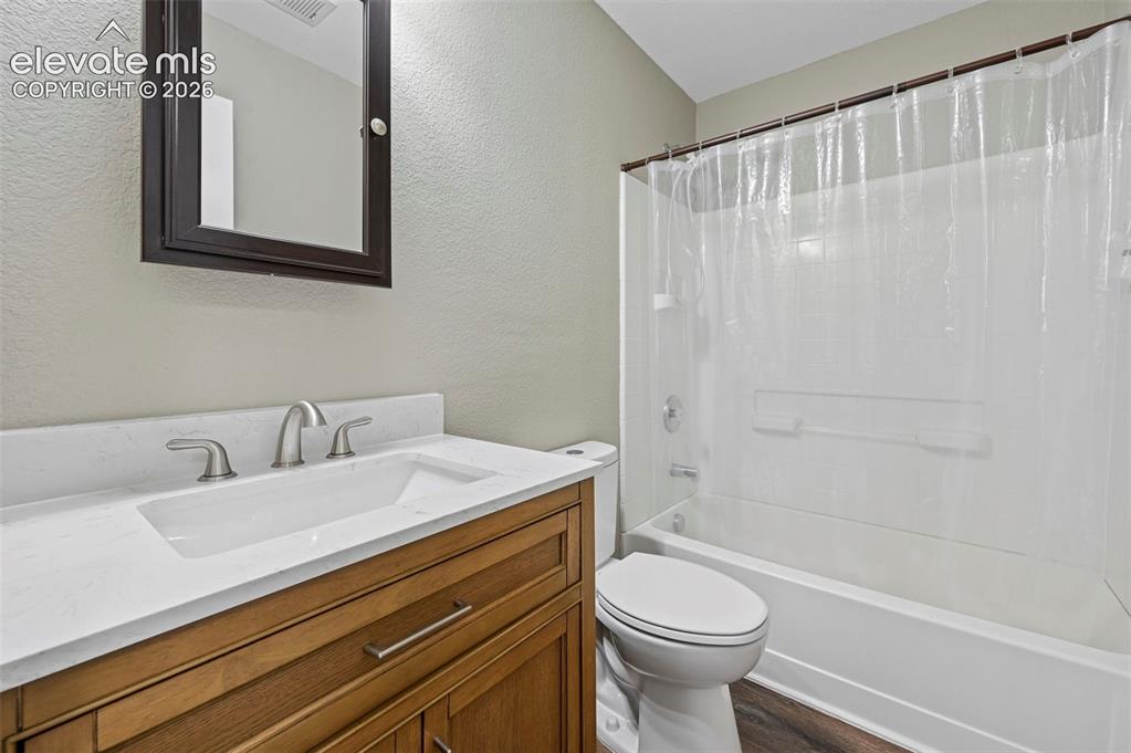 7853 Firecracker Trail Fountain CO 80817