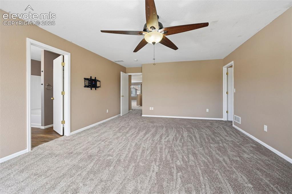 7853 Firecracker Trail Fountain CO 80817