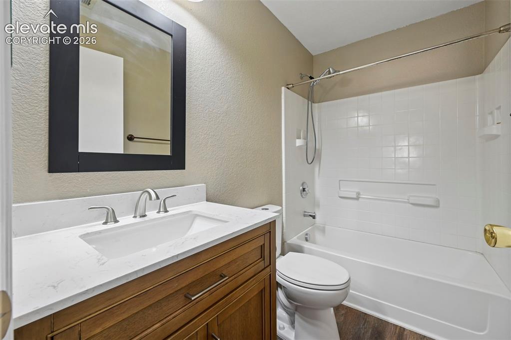 7853 Firecracker Trail Fountain CO 80817
