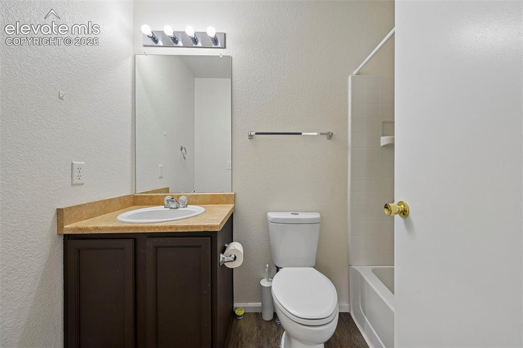 7853 Firecracker Trail Fountain CO 80817