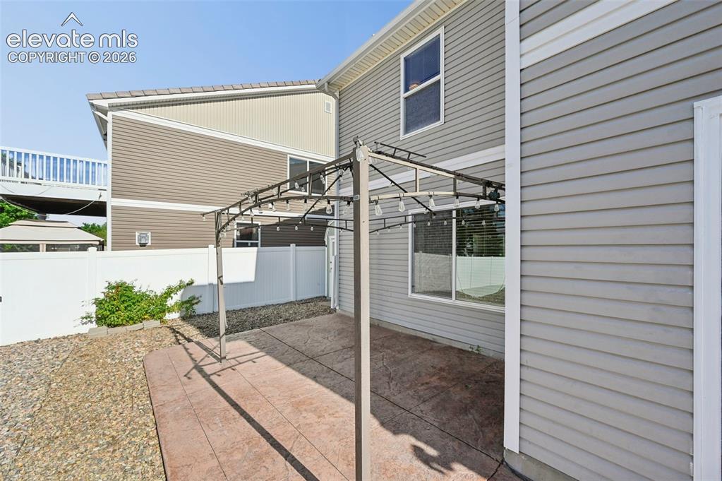 7853 Firecracker Trail Fountain CO 80817