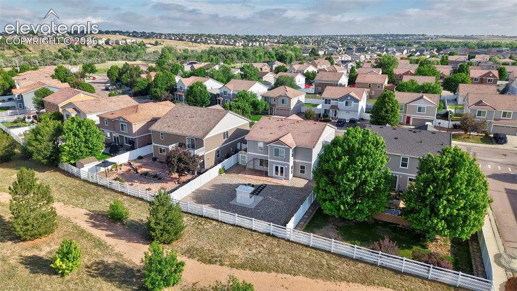 7853 Firecracker Trail Fountain CO 80817