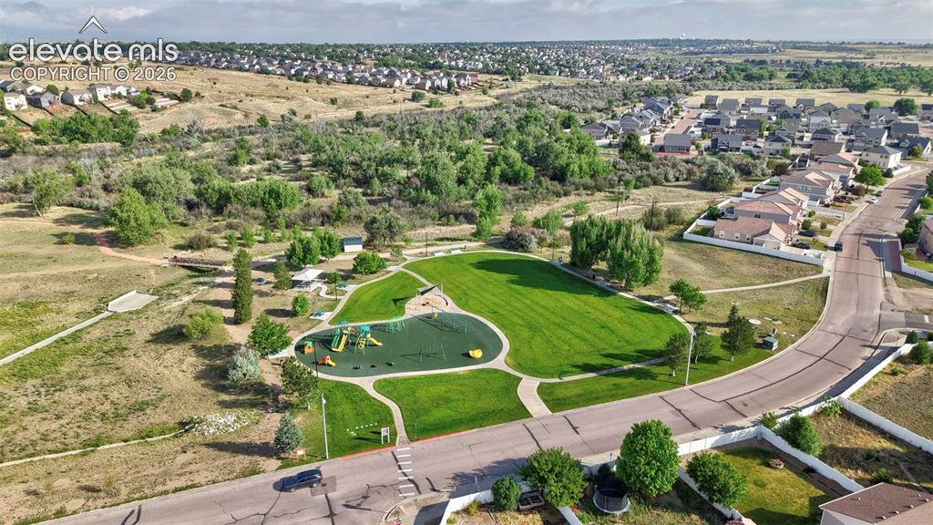 7853 Firecracker Trail Fountain CO 80817