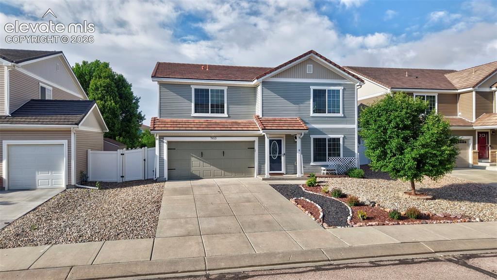 7853 Firecracker Trail Fountain CO 80817