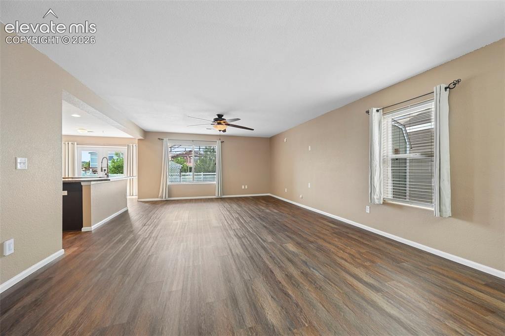 7853 Firecracker Trail Fountain CO 80817