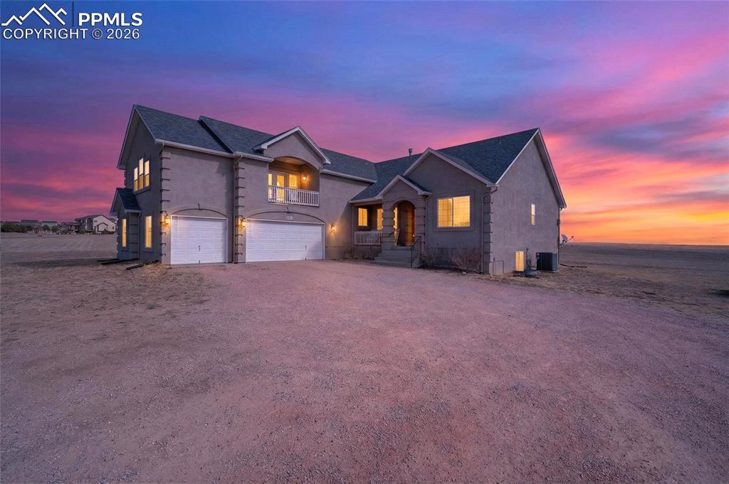 9455 Doe Creek Court Peyton CO 80831