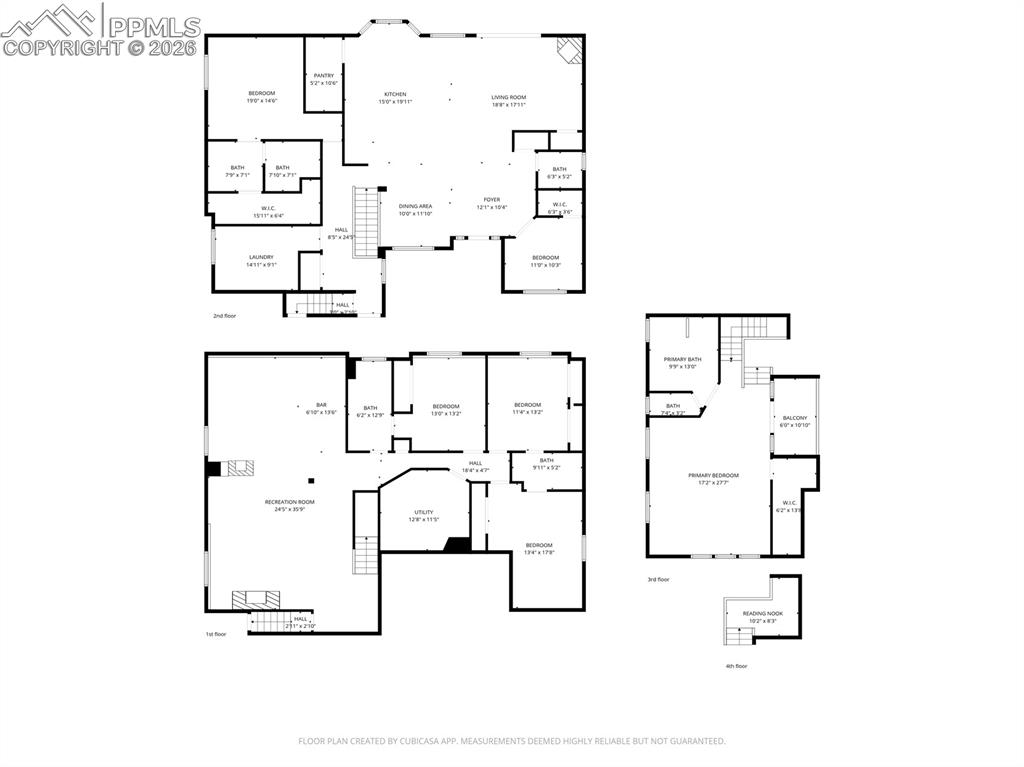 9455 Doe Creek Court Peyton CO 80831