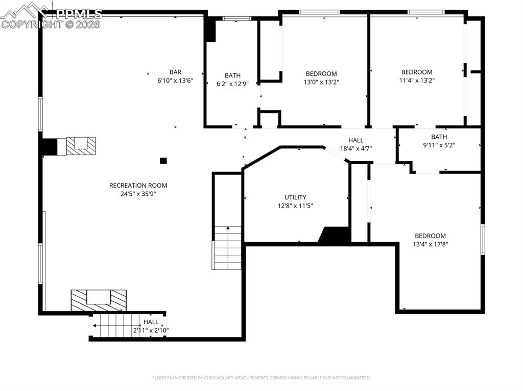 9455 Doe Creek Court Peyton CO 80831
