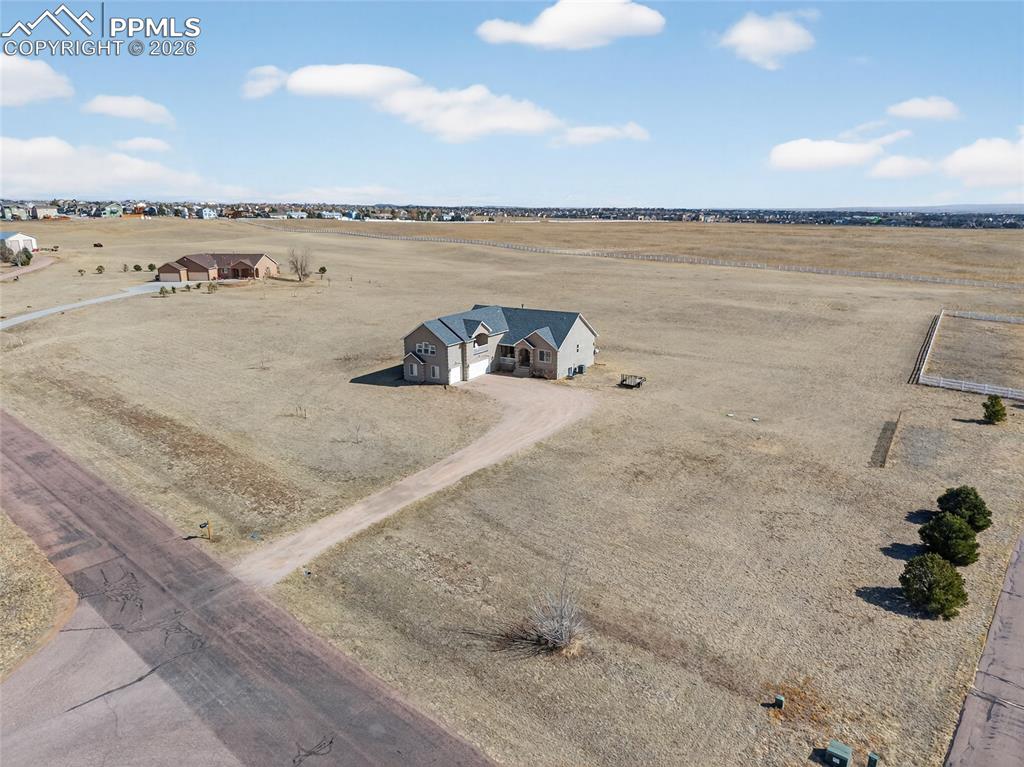 9455 Doe Creek Court Peyton CO 80831