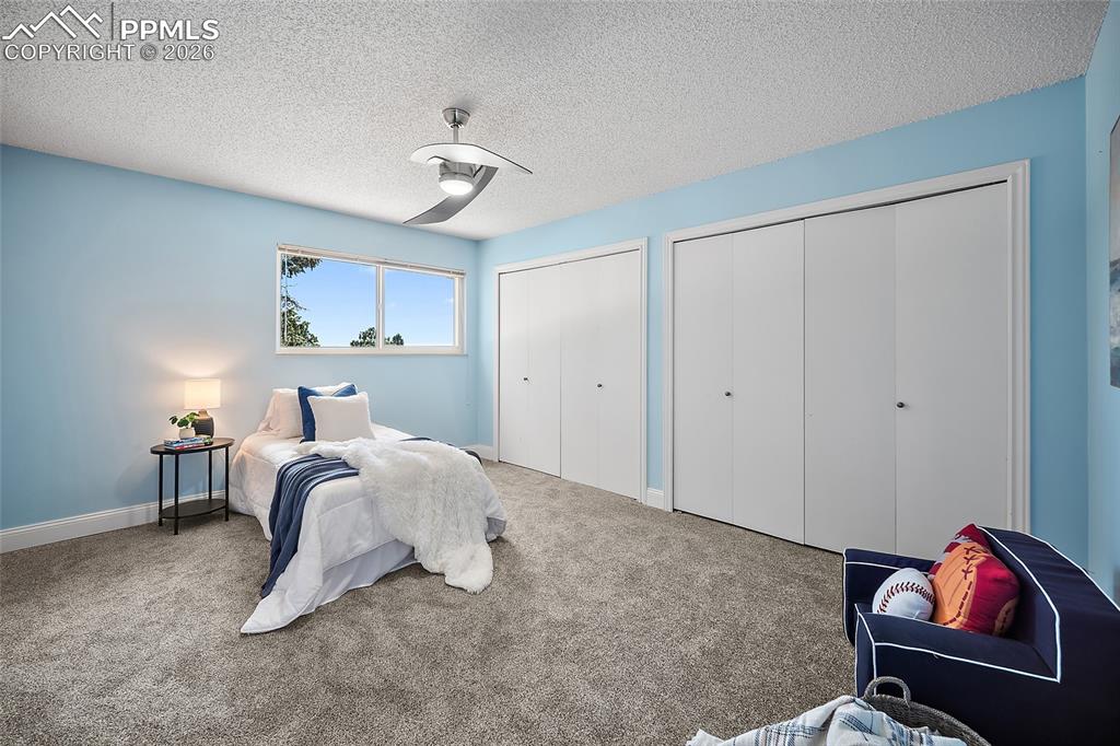 2304 Lazy R Lane Colorado Springs CO 80915