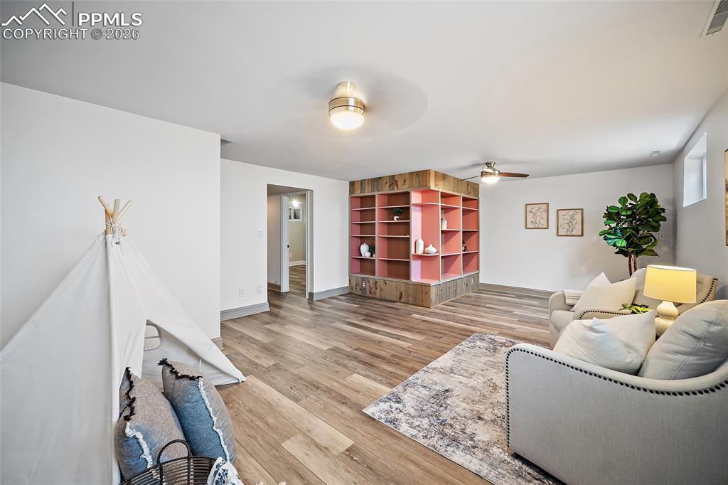 2304 Lazy R Lane Colorado Springs CO 80915
