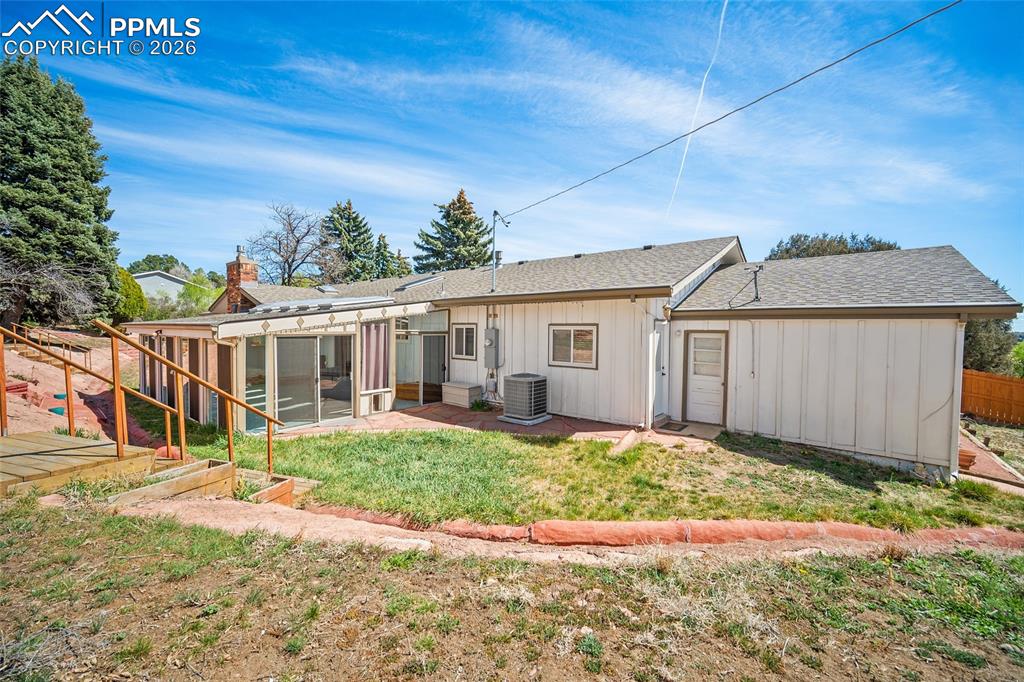 2304 Lazy R Lane Colorado Springs CO 80915