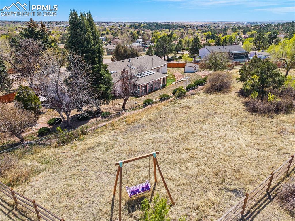 2304 Lazy R Lane Colorado Springs CO 80915