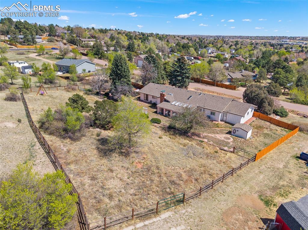 2304 Lazy R Lane Colorado Springs CO 80915