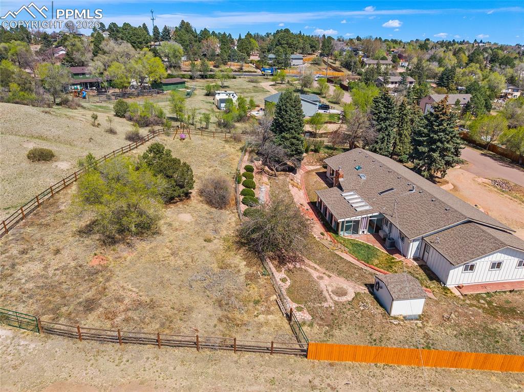 2304 Lazy R Lane Colorado Springs CO 80915