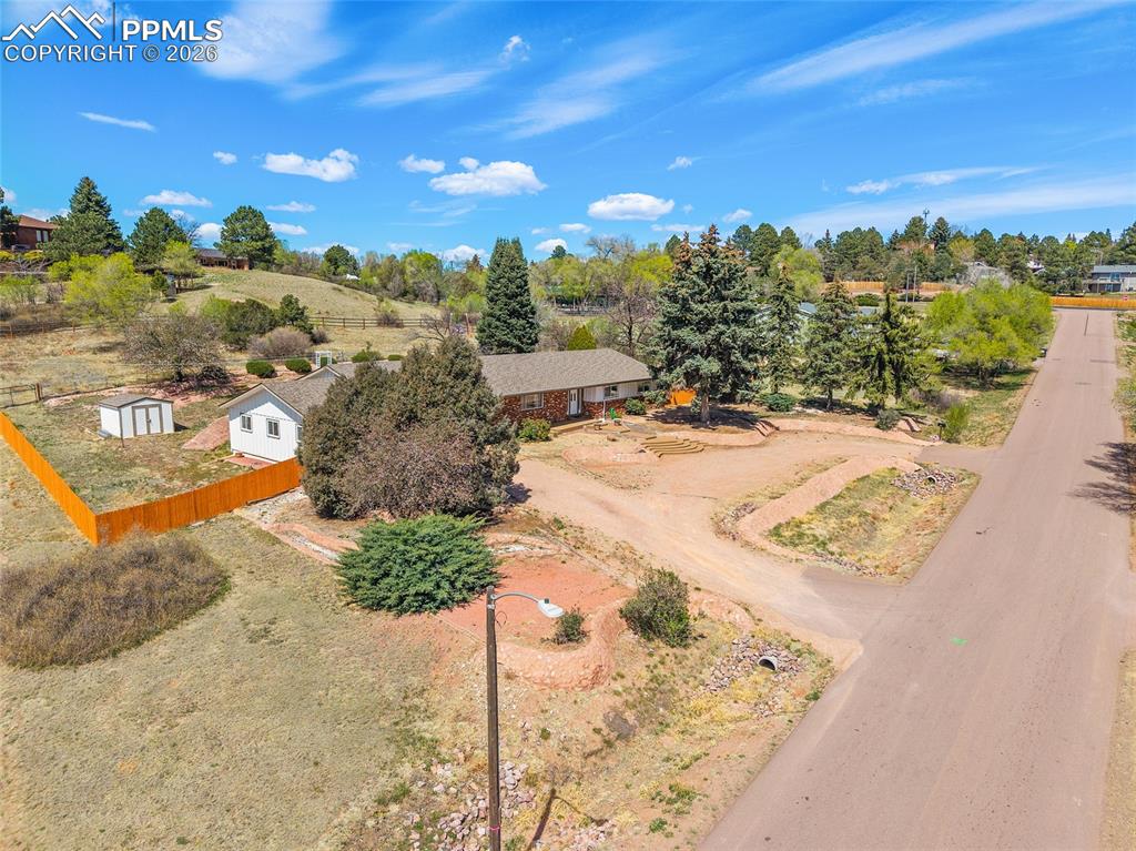 2304 Lazy R Lane Colorado Springs CO 80915