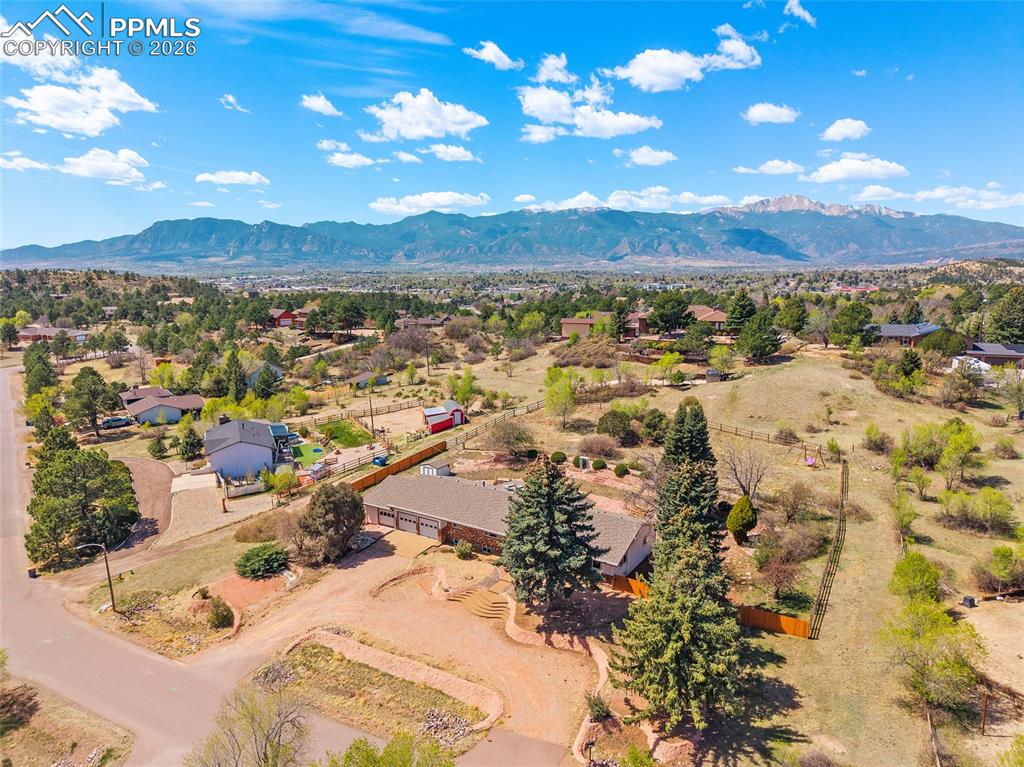 2304 Lazy R Lane Colorado Springs CO 80915