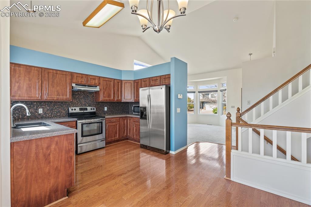 8049 Cooper River Drive Colorado Springs CO 80920
