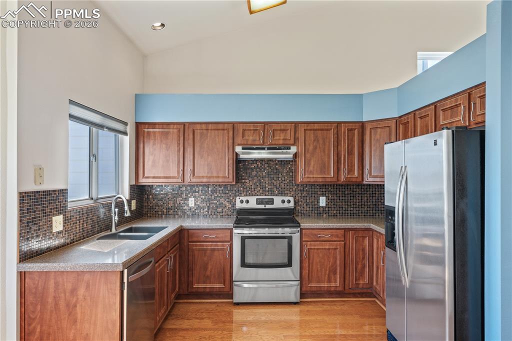 8049 Cooper River Drive Colorado Springs CO 80920
