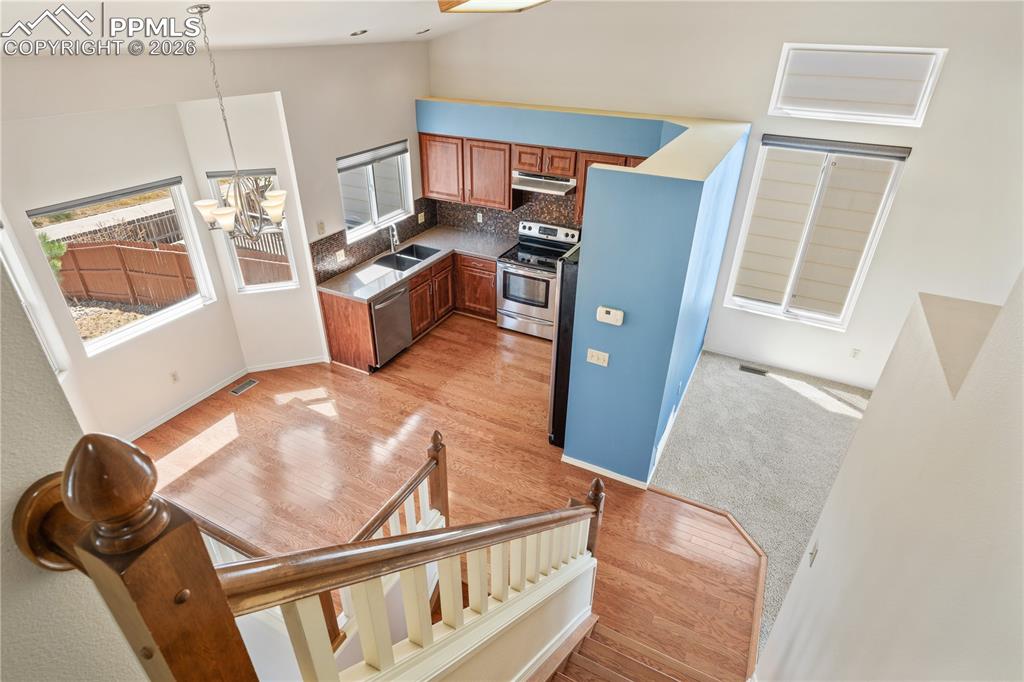 8049 Cooper River Drive Colorado Springs CO 80920