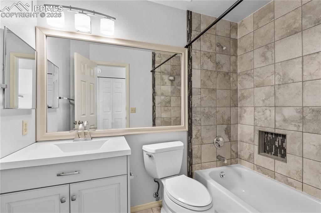 8049 Cooper River Drive Colorado Springs CO 80920
