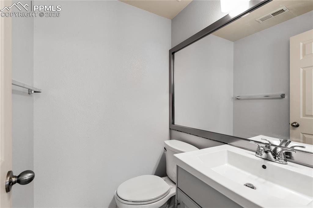 8049 Cooper River Drive Colorado Springs CO 80920