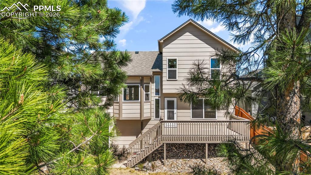 8049 Cooper River Drive Colorado Springs CO 80920