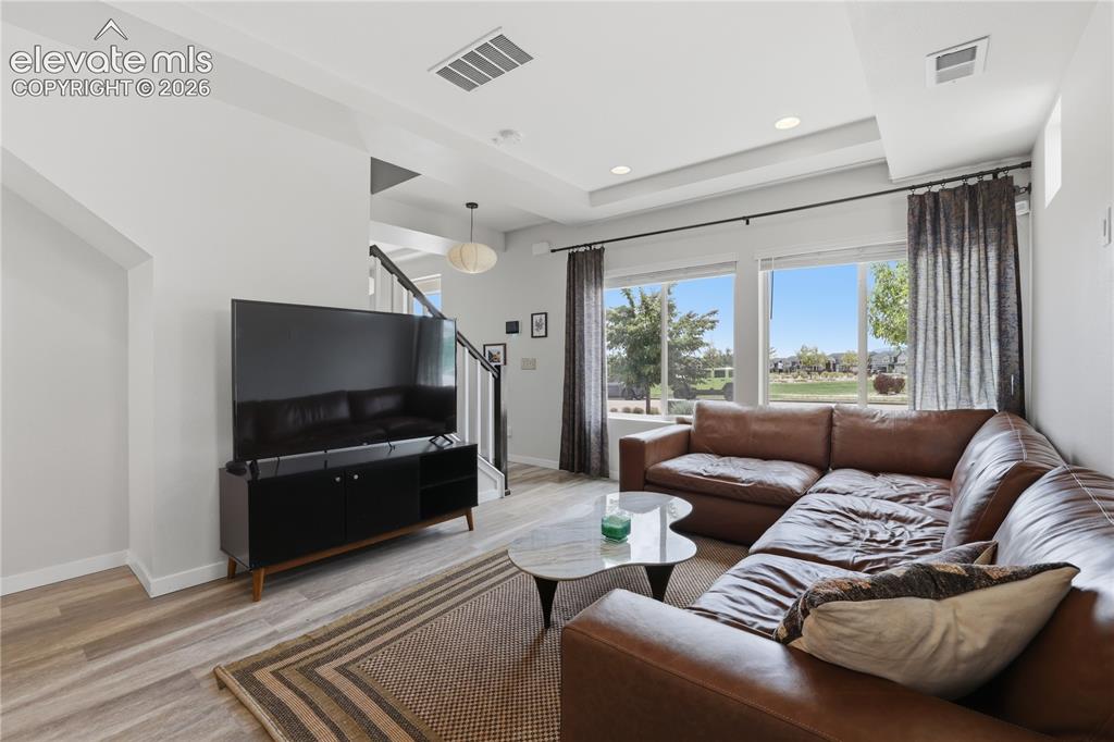 6008 Ashmore Lane Colorado Springs CO 80927