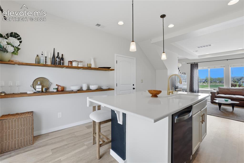 6008 Ashmore Lane Colorado Springs CO 80927