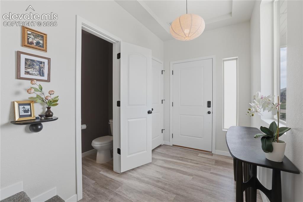 6008 Ashmore Lane Colorado Springs CO 80927