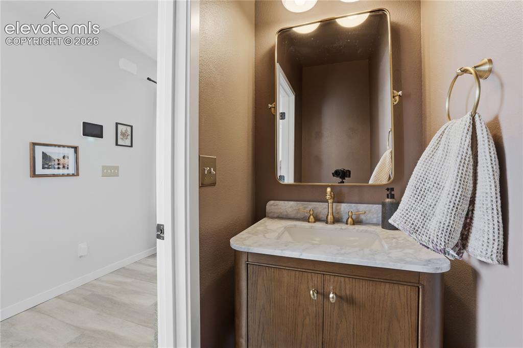 6008 Ashmore Lane Colorado Springs CO 80927