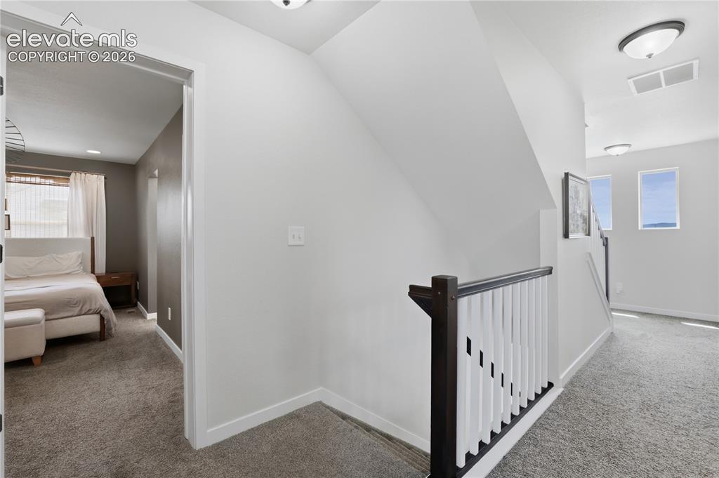 6008 Ashmore Lane Colorado Springs CO 80927