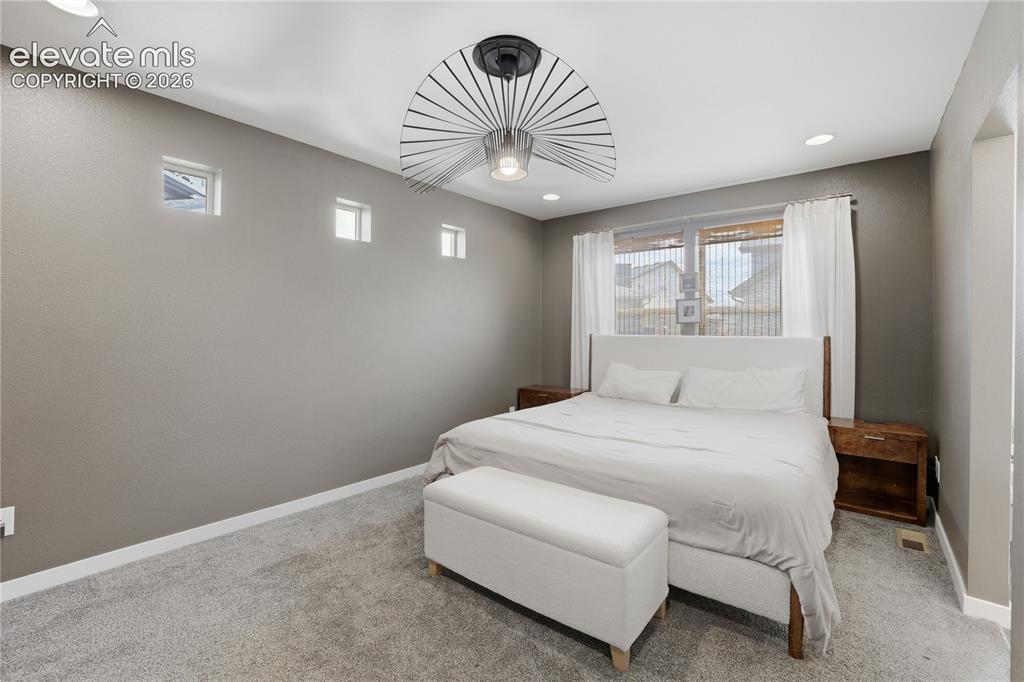 6008 Ashmore Lane Colorado Springs CO 80927