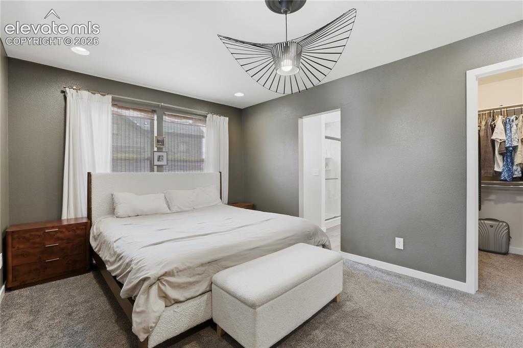 6008 Ashmore Lane Colorado Springs CO 80927