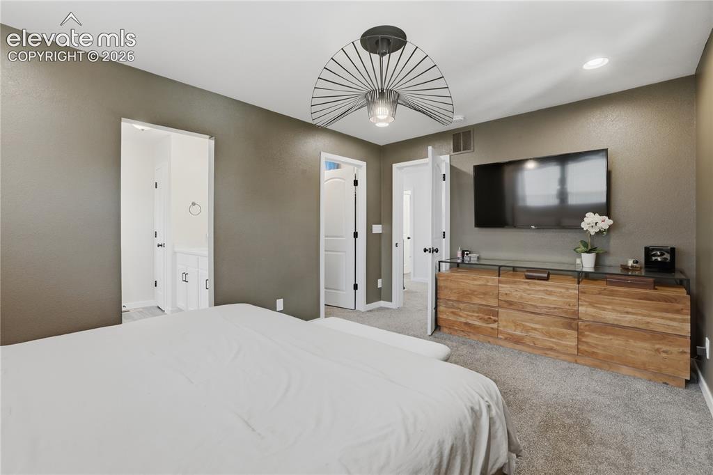 6008 Ashmore Lane Colorado Springs CO 80927