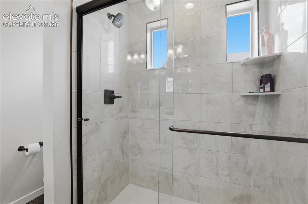 6008 Ashmore Lane Colorado Springs CO 80927