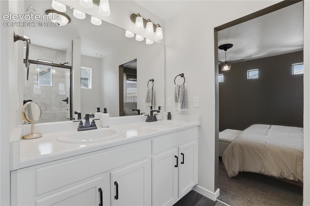 6008 Ashmore Lane Colorado Springs CO 80927