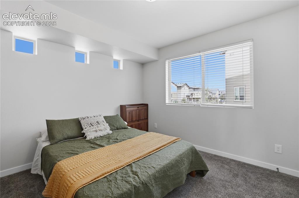 6008 Ashmore Lane Colorado Springs CO 80927